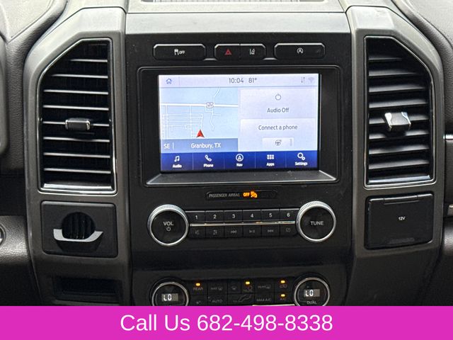 Used 2021 Ford Expedition SUV