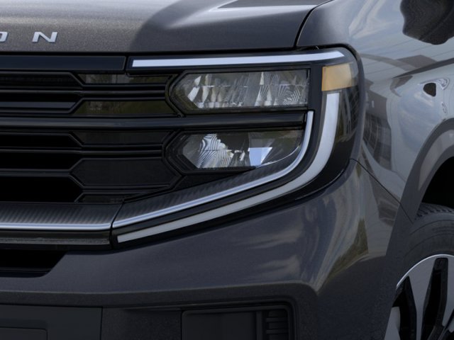 New 2026 Black Ford Platinum image 18