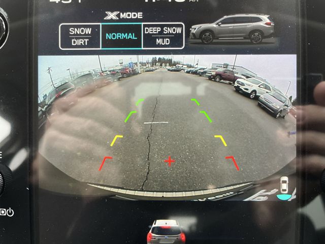 New 2026 Green Subaru Onyx Edition Touring image 26