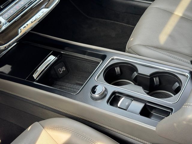 Used 2024 Lincoln Corsair SUV
