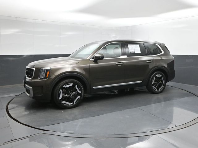 Used 2023 Kia Telluride SUV
