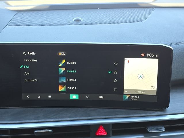 2024 Kia Sorento X-Line SX:B02069