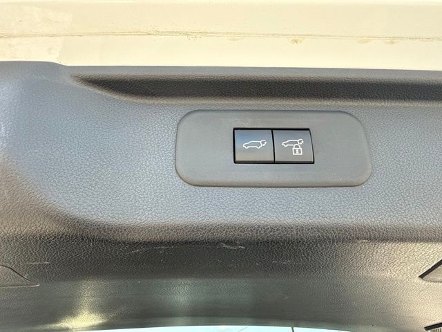2024 Toyota Grand Highlander Limited:47350A