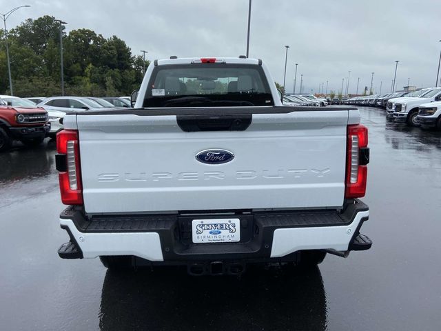 2024 Ford F-250SD XL 18