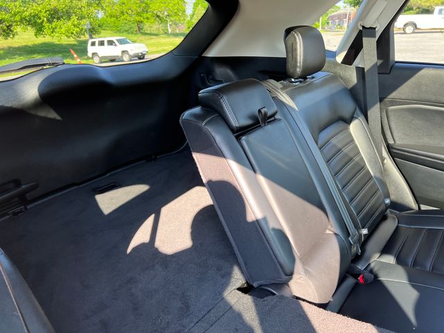 Used 2022 Ford Edge SUV