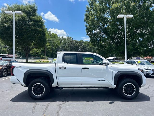 Used 2024 Toyota Tacoma Truck