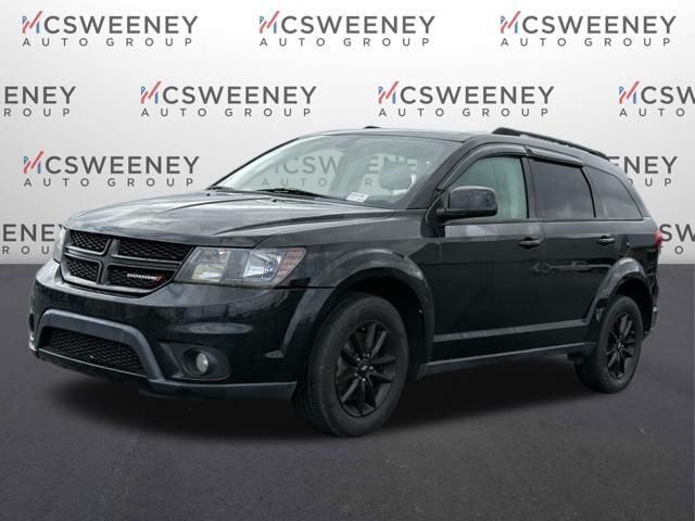 2019 Dodge Journey SE FWD