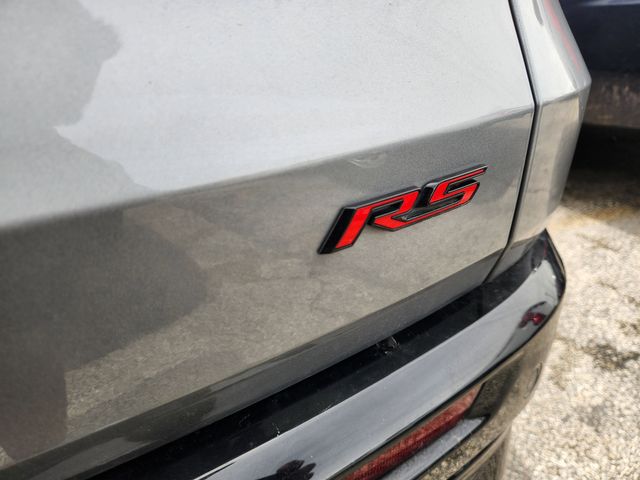 2024 Chevrolet Traverse RS Gray at Community Kia