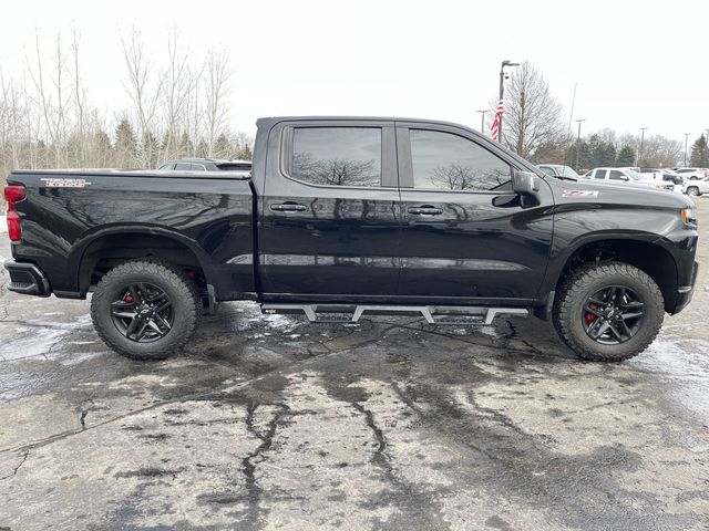 Used 2019 Chevrolet Silverado 1500 For Sale in Muncie, IN