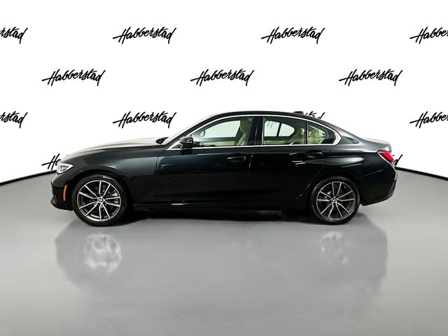 2021 BMW 3 Series 330i xDrive 8