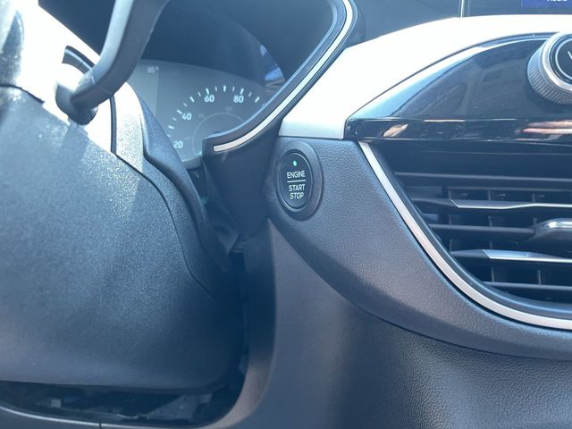 Used 2021 Ford Escape For Sale in Livonia, MI