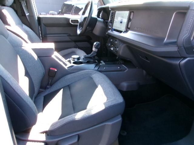 used 2025 Ford Bronco car, priced at $42,696