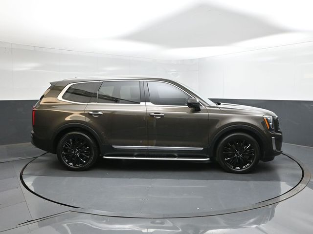 Used 2022 Kia Telluride SUV
