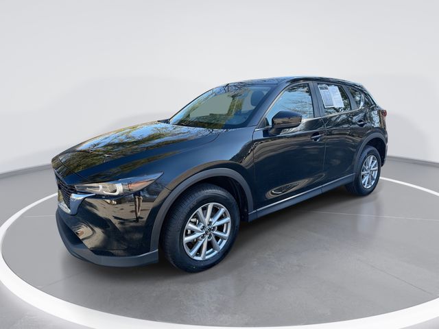 2023 Mazda CX-5 2.5 S AWD