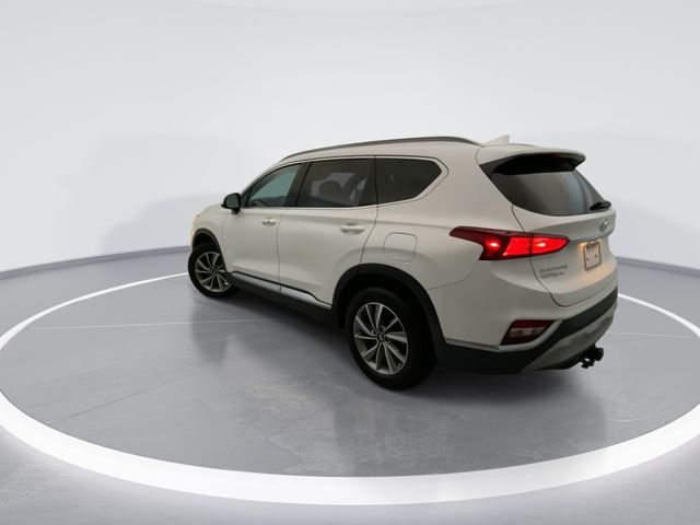 Used 2019 Gray Hyundai SEL Plus image 2