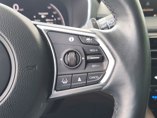 Used 2023 Acura MDX SUV