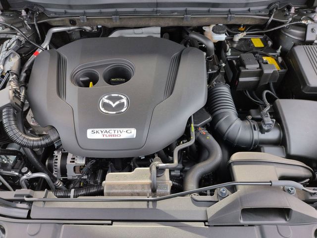 2025 Mazda CX-5 Turbo Signature - Photo 32