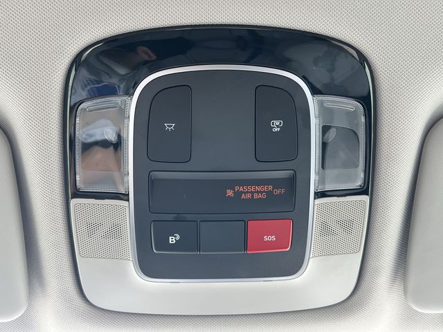 Used 2026 Blue Hyundai SEL image 37