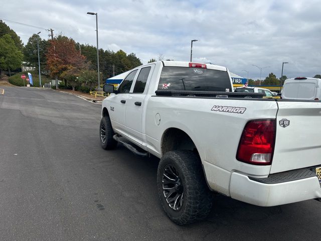 2015 Ram 1500 Tradesman 5