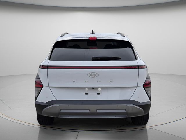 2027 Hyundai Kona