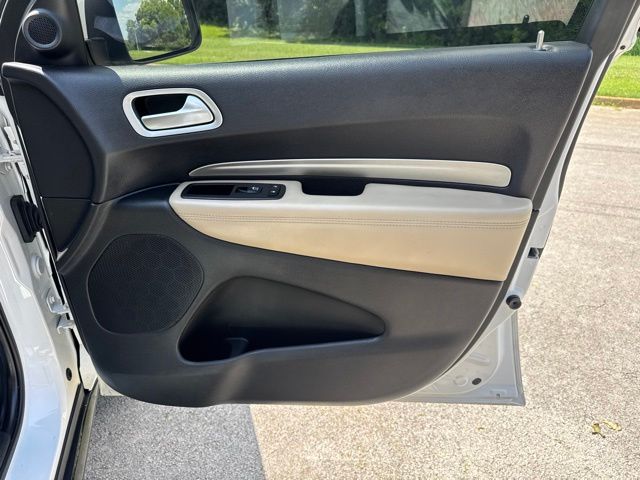 Used 2020 Dodge Durango SUV