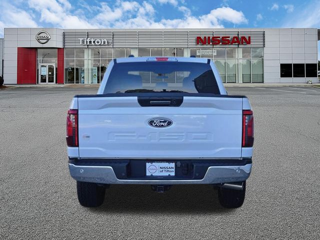 Used 2024 Ford F-150 Truck