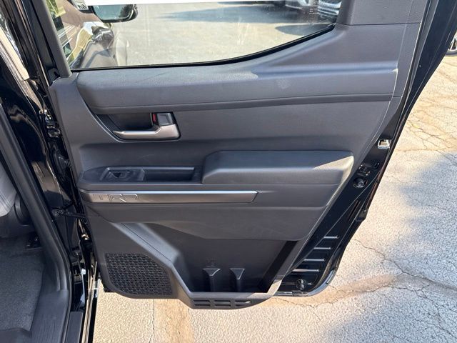 2026 Toyota Tacoma TRD Off Road - Photo 28
