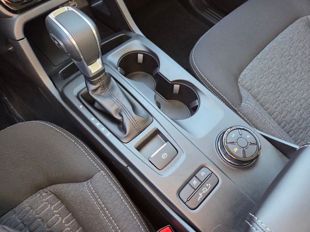 New 2025 Ford Ranger XLT