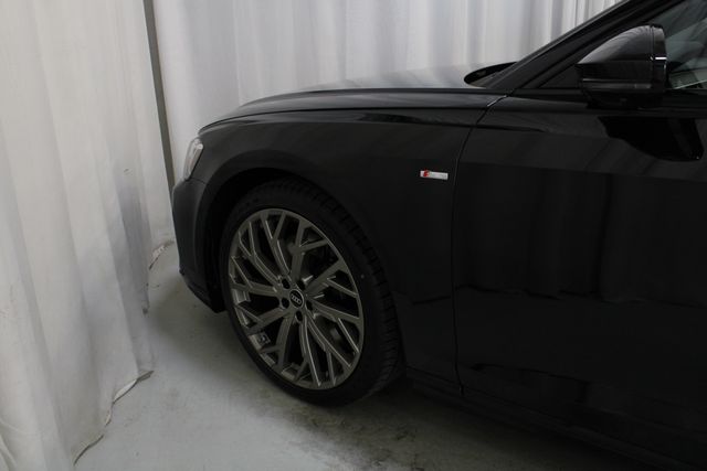 New 2026 Black Audi L 55 image 29