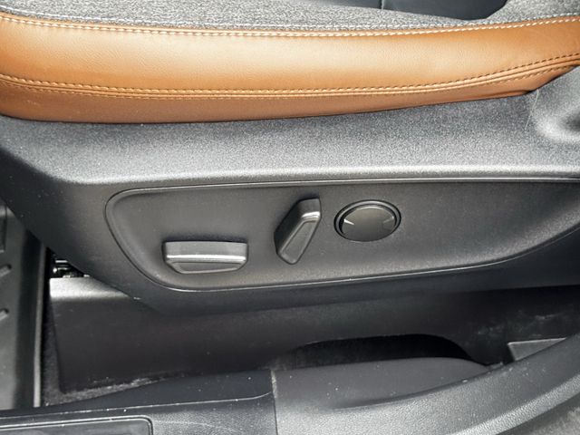 2023 Ford Bronco Sport Outer Banks Gray at Parkway Family Mazda