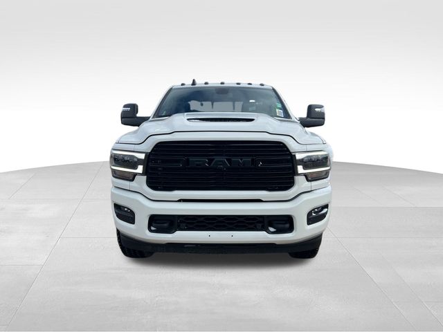 2024 Ram 3500 Laramie 2