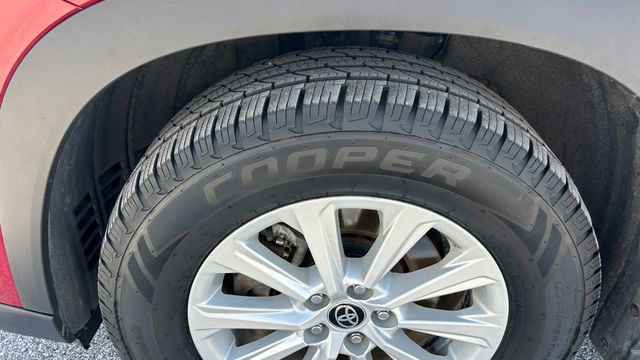 Used 2025 Toyota Grand Highlander Hybrid SUV