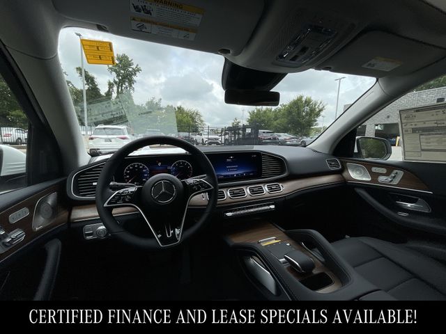 SUV GLE 350 4MATIC