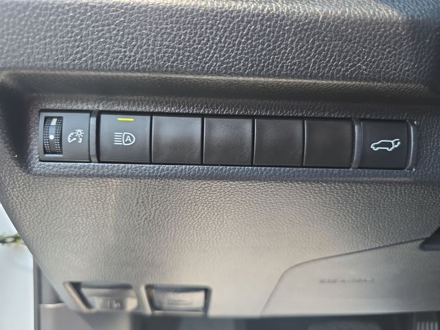 Used 2023 Toyota RAV4 SUV