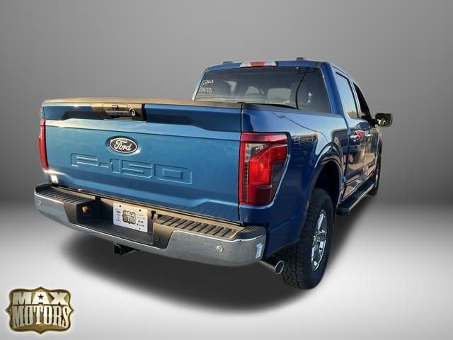 2024 Ford F-150 XLT 13