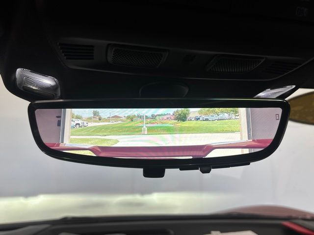 Used 2021 Chevrolet Corvette Coupe