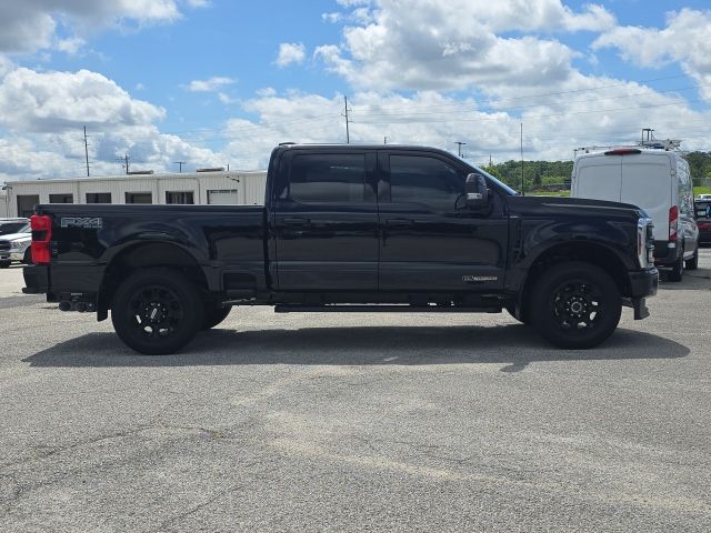 Photo of 2024 Ford F-250SD Lariat in Dallas, GA - 6,  2024 Ford F-250SD Lariat:167071A