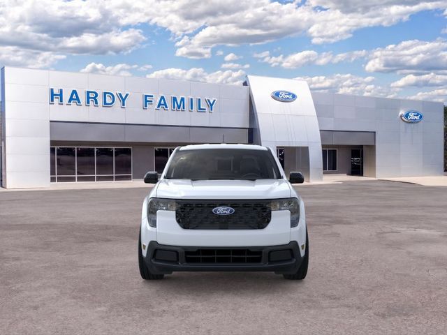 2026 Ford Maverick XLT:169682