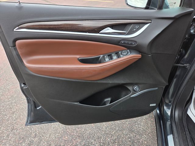 2021 Buick Enclave Avenir