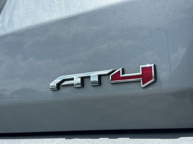 2023 GMC Terrain AT4 photo