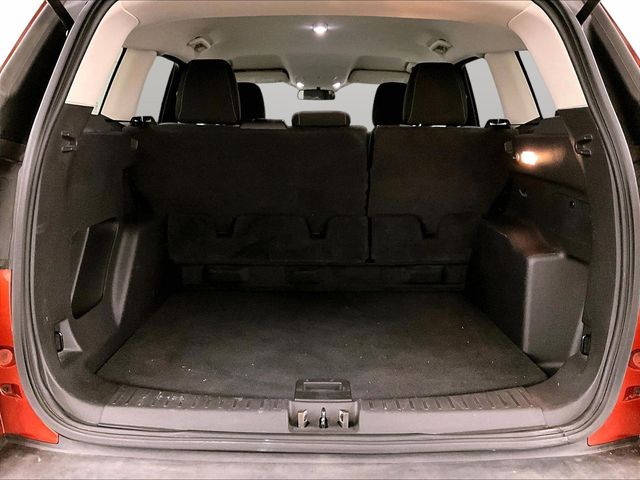 2019 Ford Escape SE Orange at Phil Fitts Ford