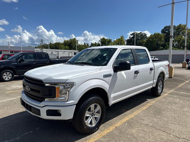 Used 2020 White Ford XL image 3