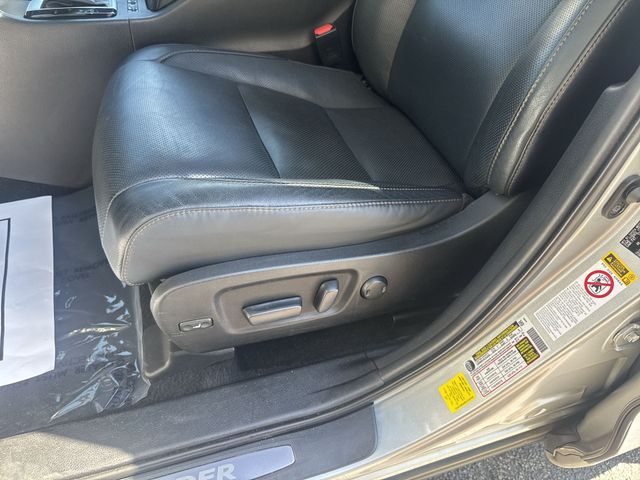 Used 2019 Silver Toyota Limited image 31