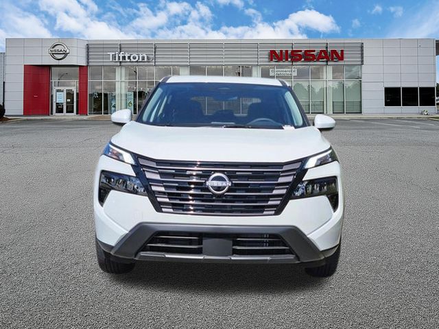 New 2026 Nissan Rogue SUV