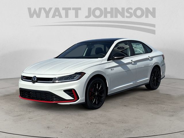 2026 Volkswagen Jetta