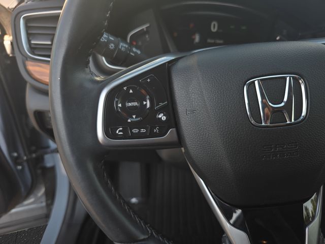 Used 2021 Honda CR-V SUV