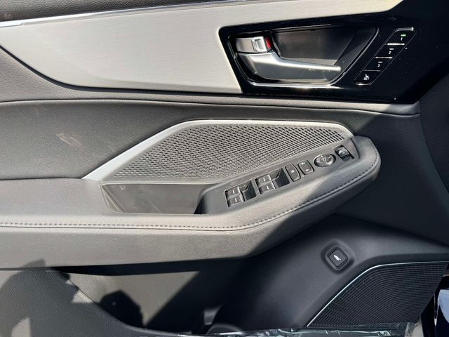 new 2026 Acura MDX car, priced at $56,050