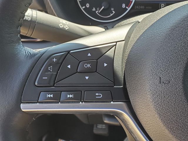 Used 2023 Nissan Sentra Sedan