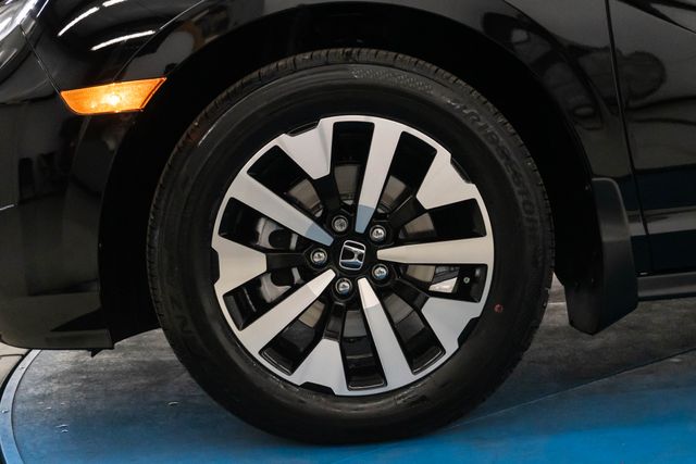 New 2026 Honda Odyssey Van