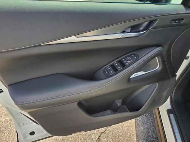 Used 2023 Infiniti QX60 SUV